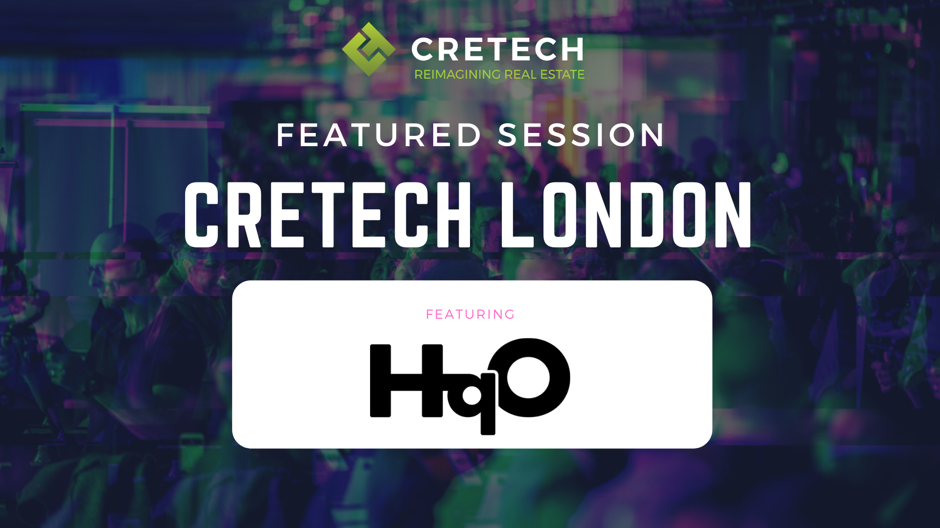 HQO: How Technology is Shaping the Future of the Workplace