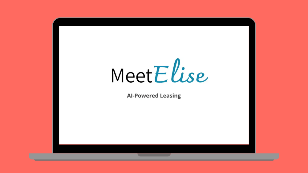 2020 Real Estate Tech Awards (#RETAS) Winners: Multifamily - MeetElise