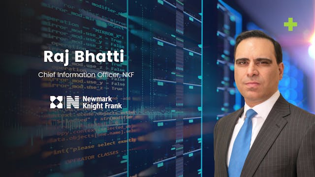 Your Tech is Only as Good as Your Dat...