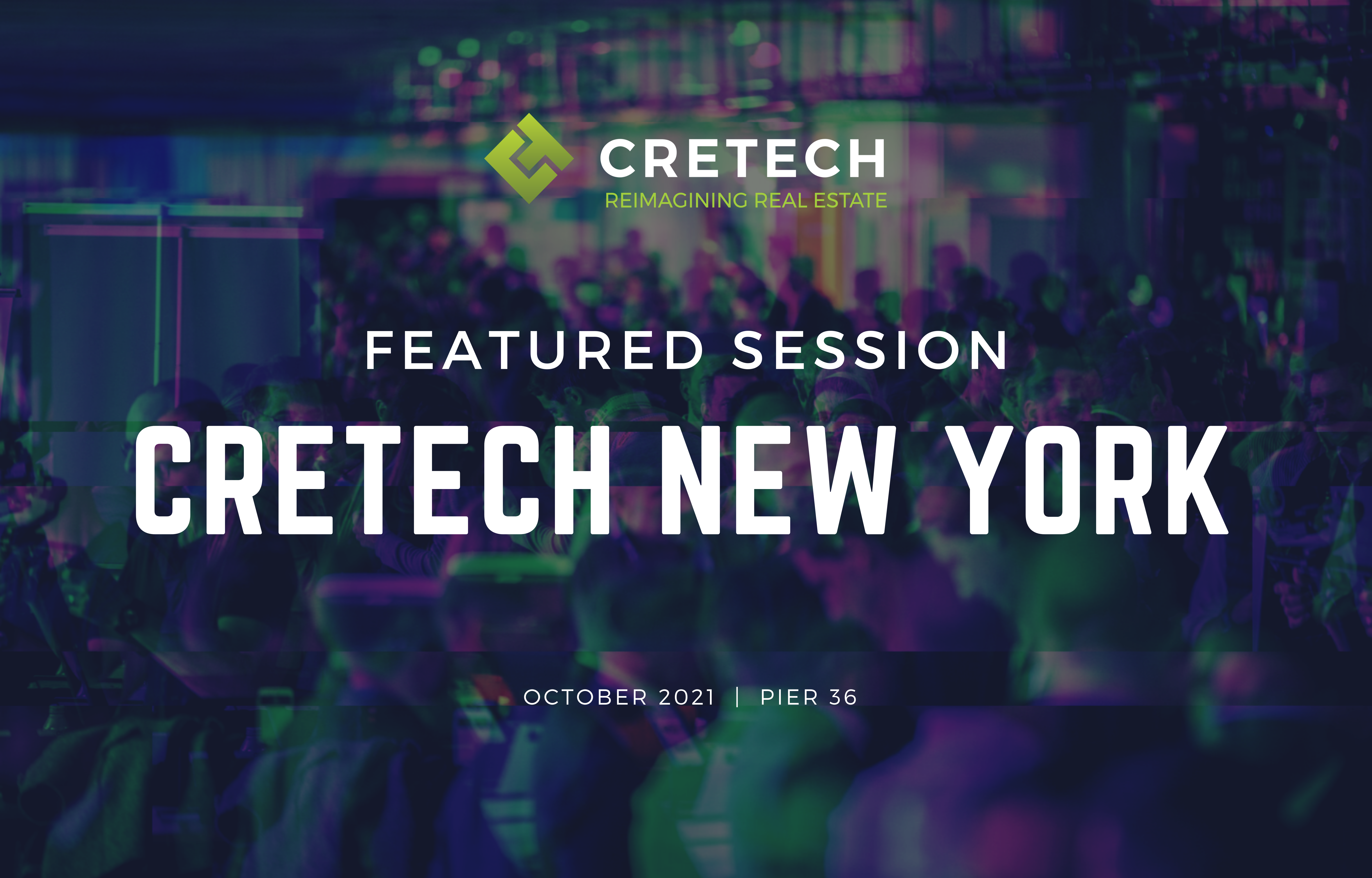 Keynote: Reimagining Wellness Real Estate with Peter Scialla, Delos