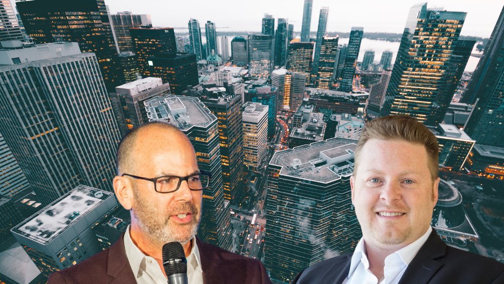 The Capital Raising Formula: Optimizing Fundraising Through Technology