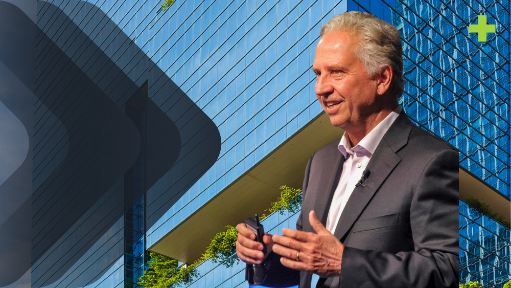 Healthy Buildings in the “New Normal”