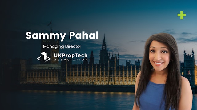 Collaborating for Climate Tech in the UK, Part 1