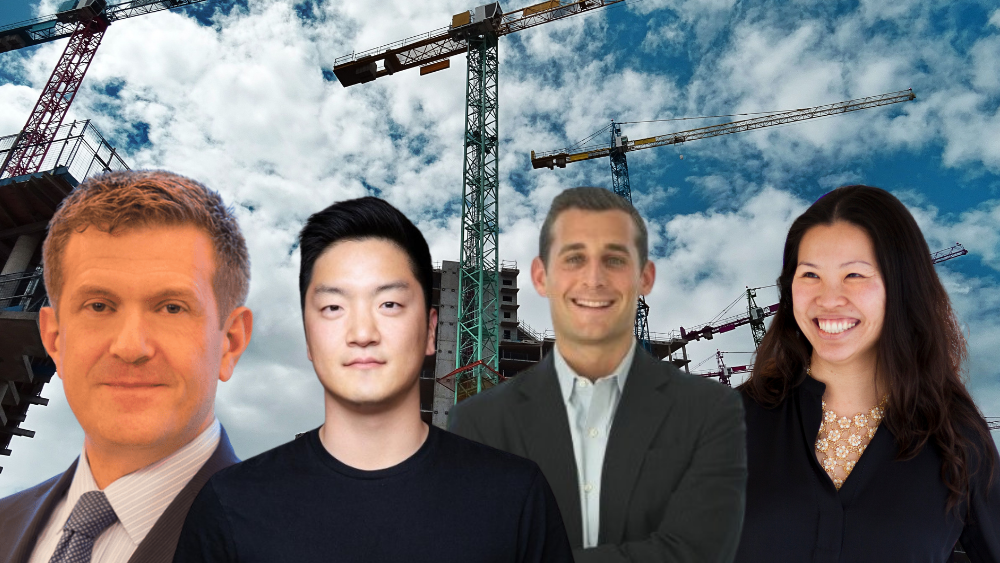 Emerging Trends in Construction Technology