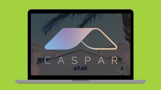 2020 Real Estate Tech Awards (#RETAS) Winners: Hospitality - Caspar.AI