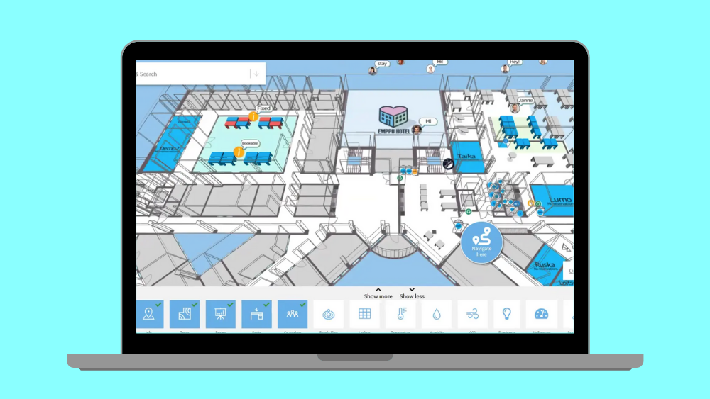Virtual Demo Day May 2021 - Haltian