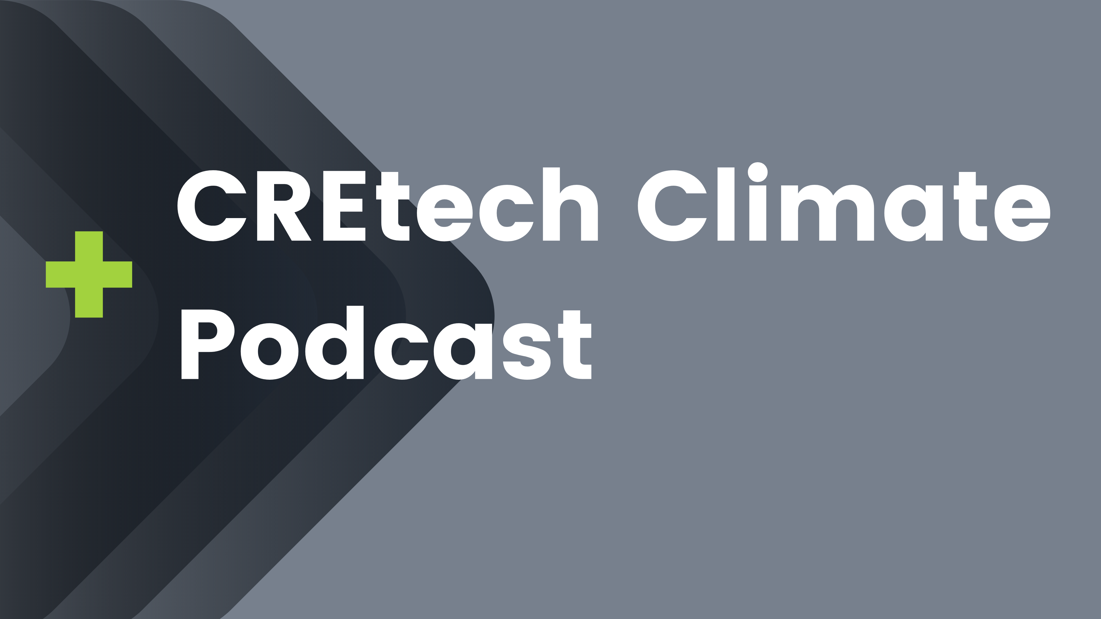 CREtech Climate Podcast