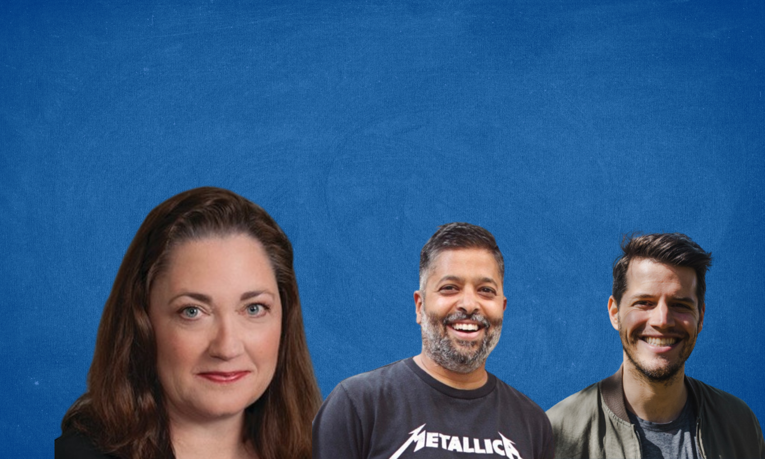 Co-Chair Keynote with Minta Kay of Goodwin