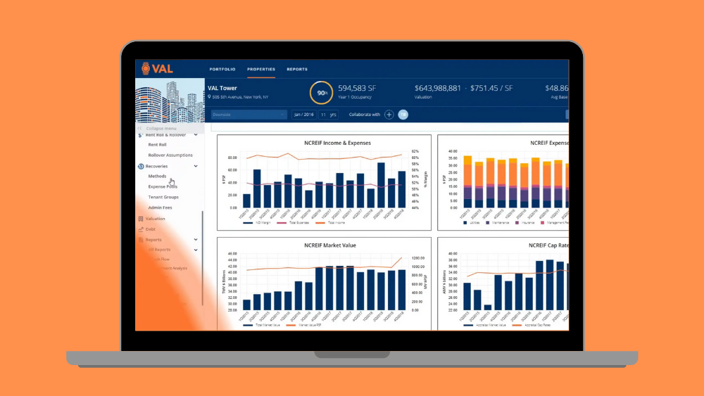 Virtual Demo Day - Rockport VAL