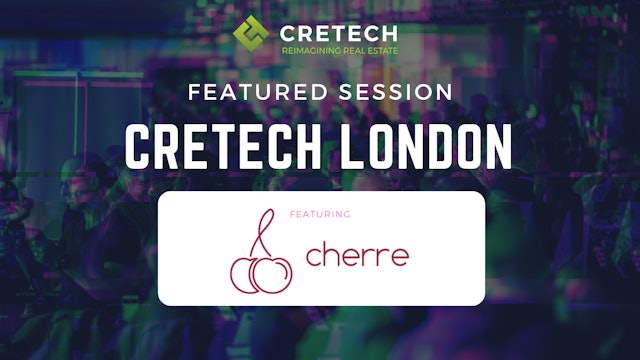 Cherre: Look Under the Hood at Cherre CoreConnect