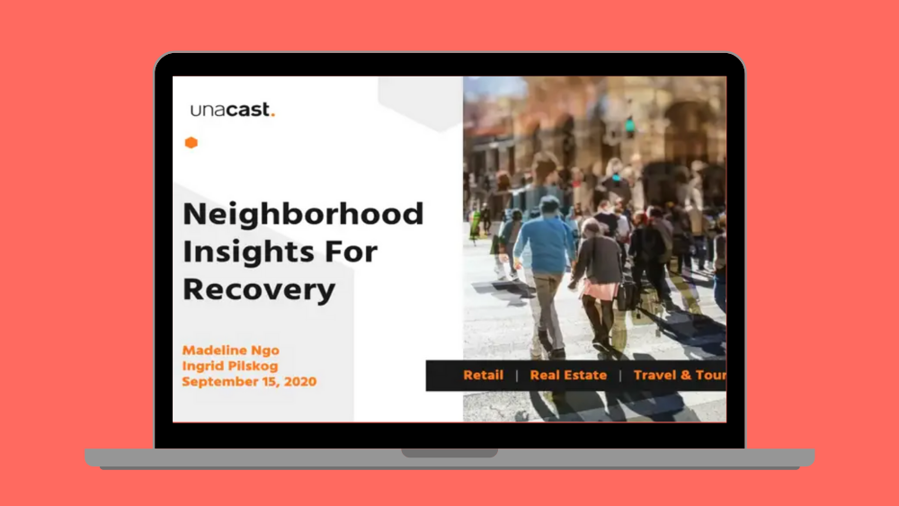 Virtual Demo Day - Unacast