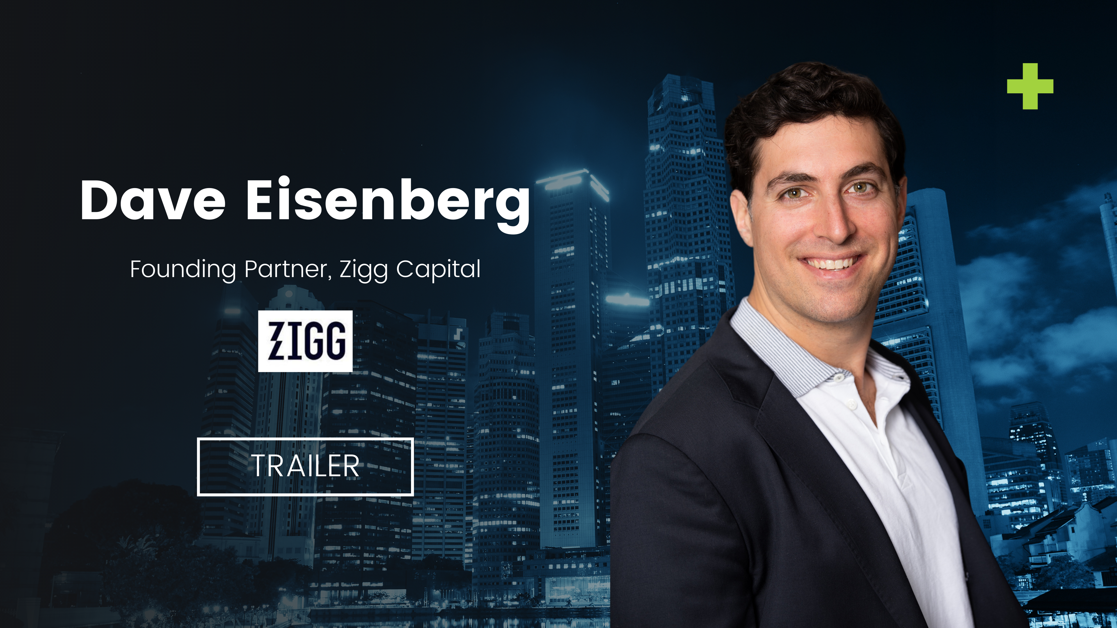 A Disciplined Approach to Bold New Tech Trailer