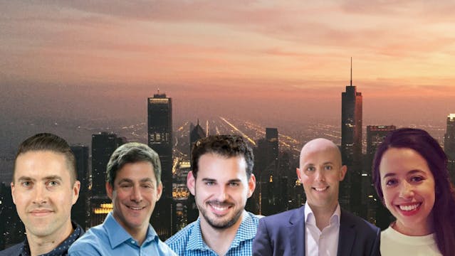 Data Analytics for Energy Efficiency