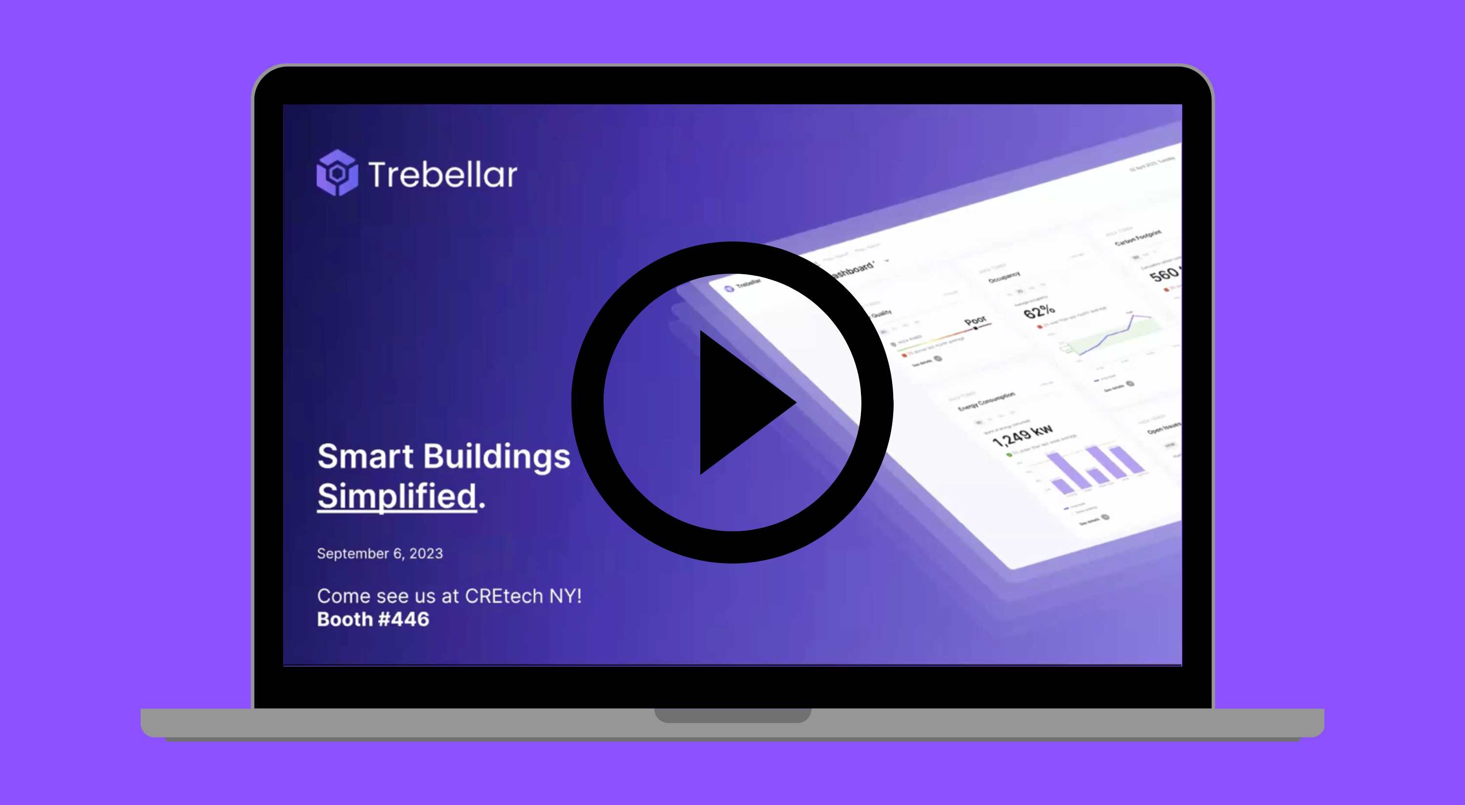 Virtual Demo Day September 2023 - Trebellar