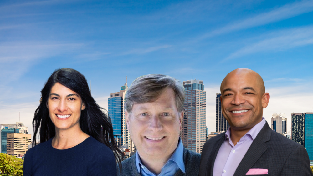 Interactive Session with Join