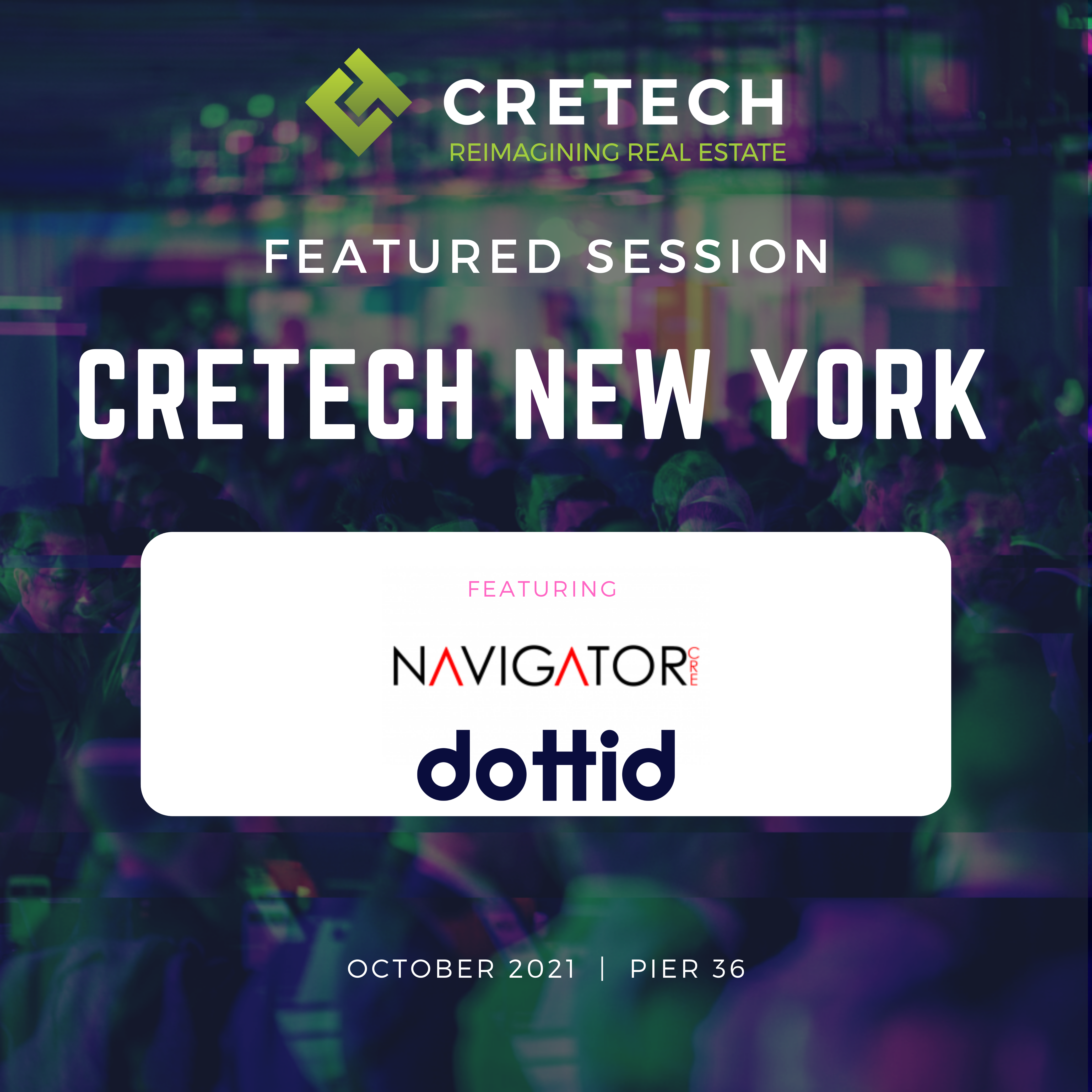 Gaining the Competitive Edge with Data