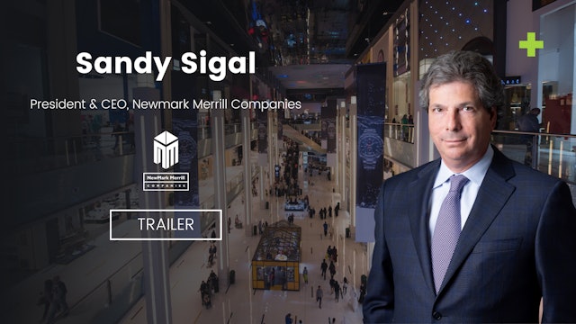 The Future of Retail: Turning Data into Profit Trailer