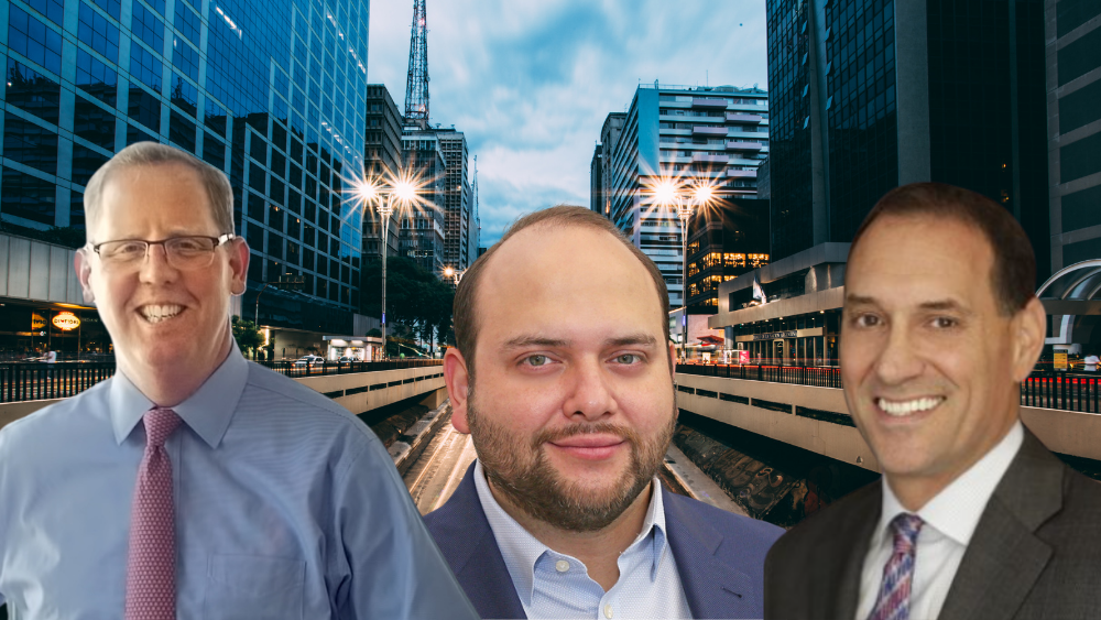 Building Safely Post Pandemic