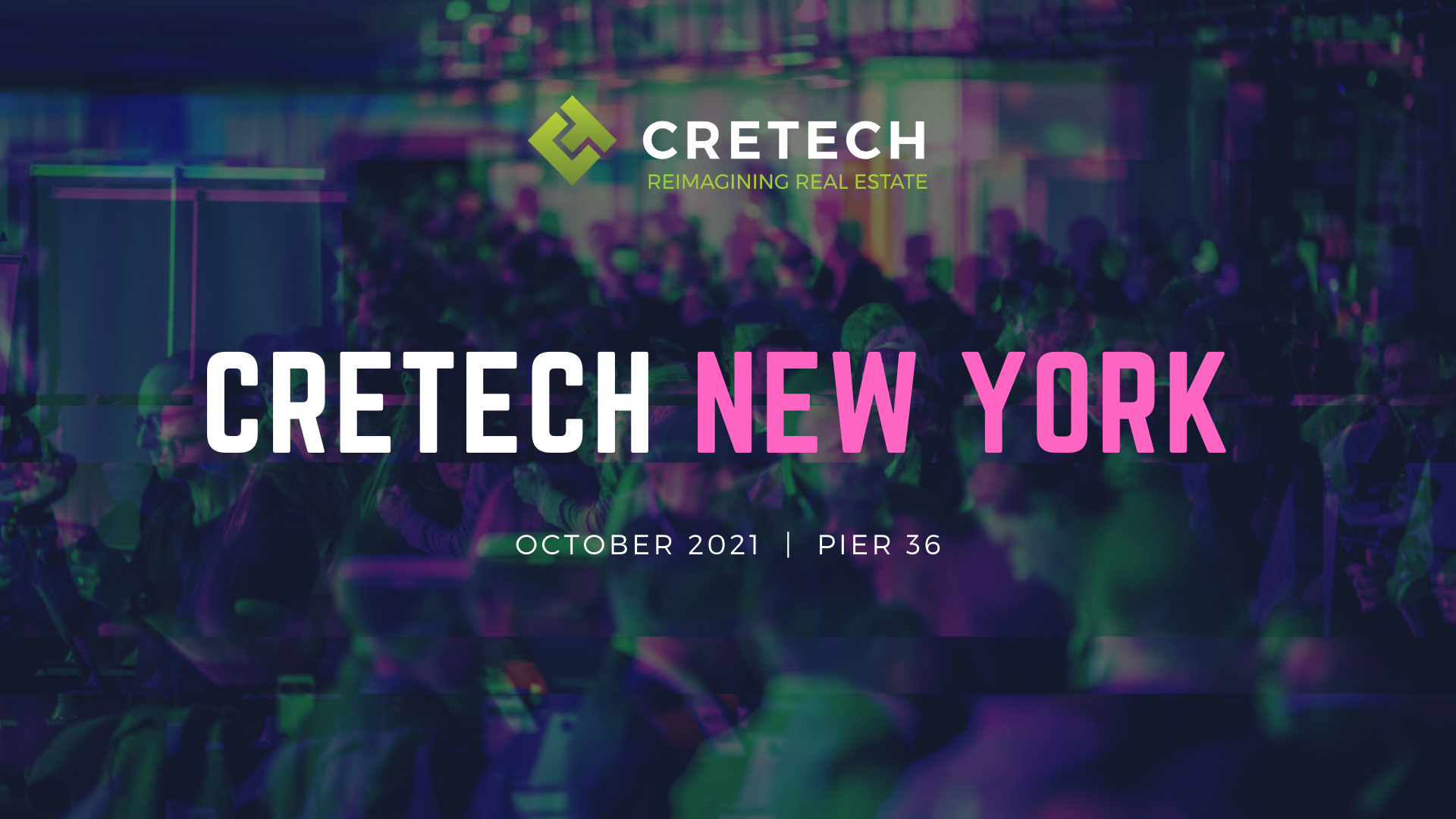 Check out CREtech New York 2021!