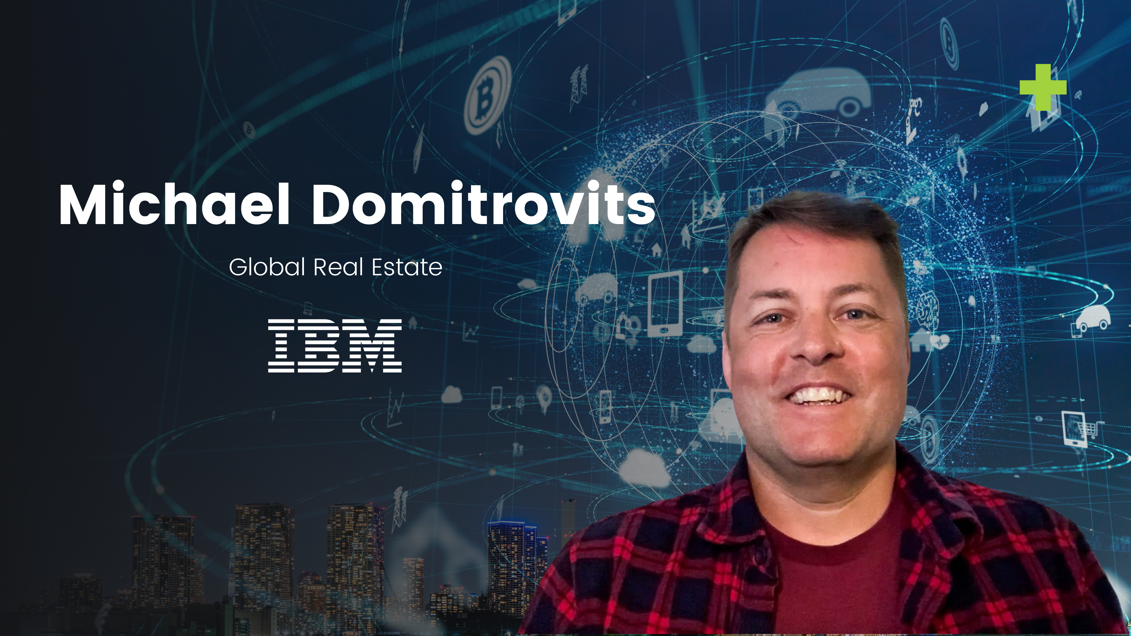 Applying IoT and Reducing Friction in the Workplace, Part 2