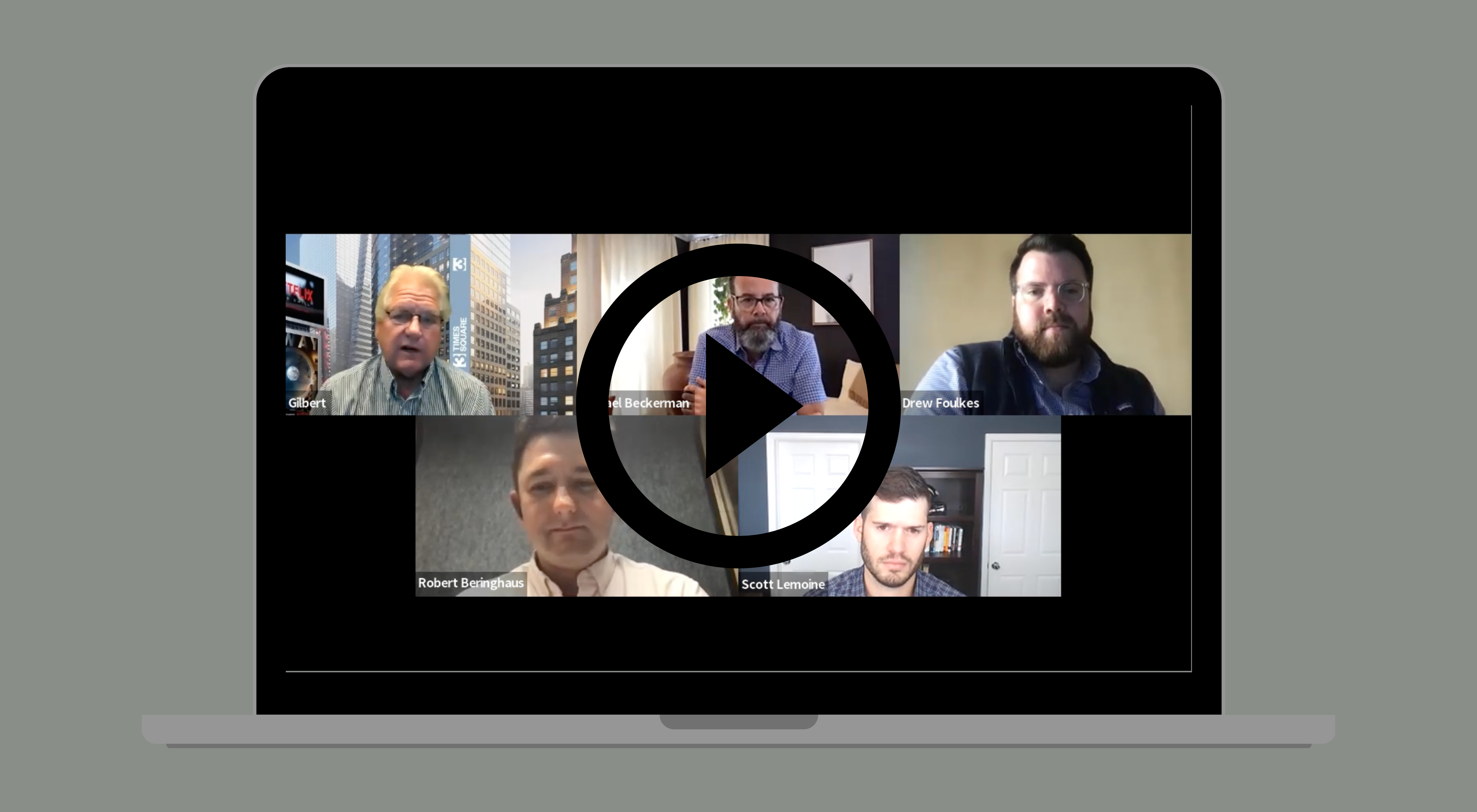 Climate Virtual Demo Day September 2022 - Q&A Panel Session