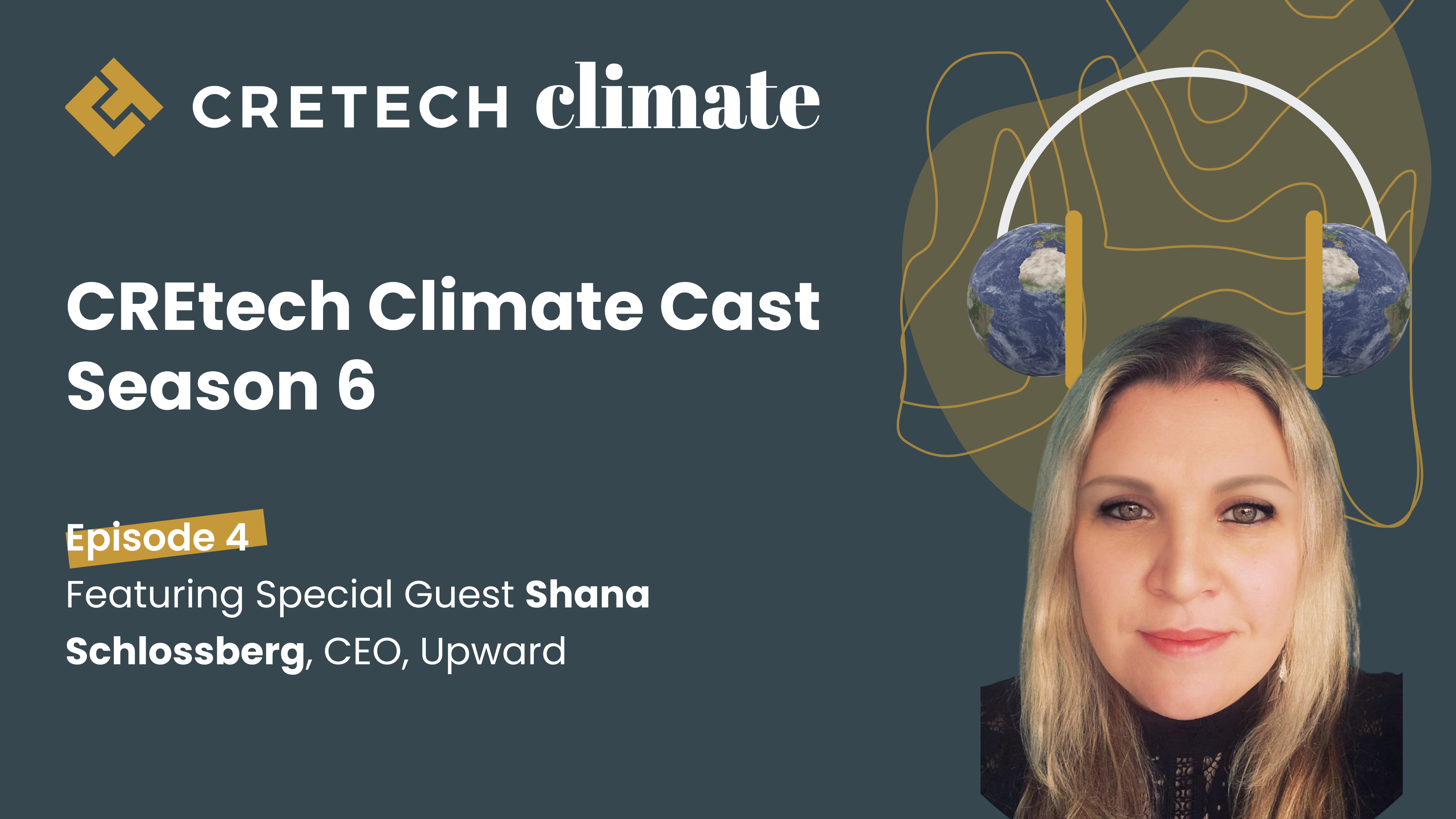 Shana Schlossberg - Onwards and Upwards Decarbonizing the Built World