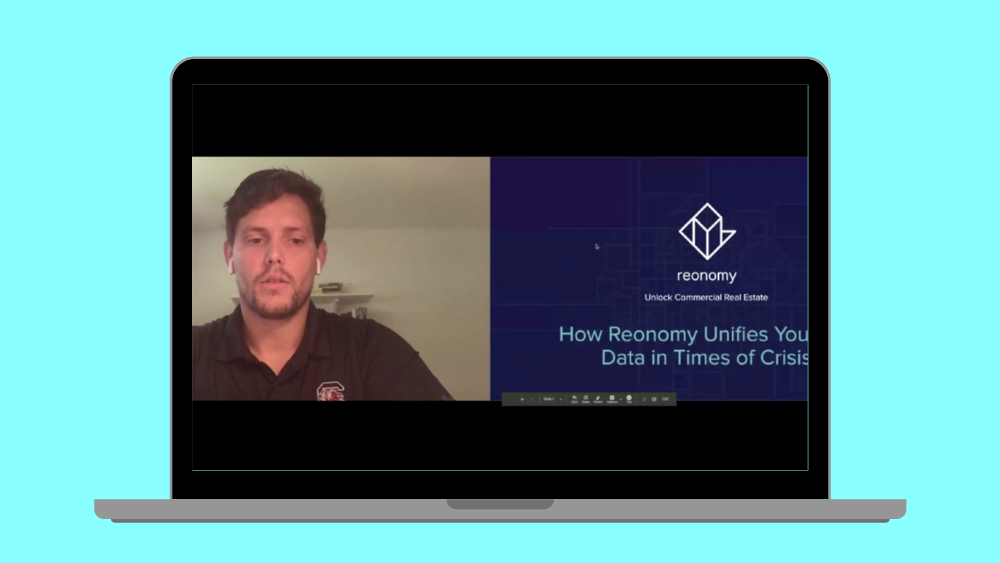 How Reonomy Unifies You with Data in Times of Crisis