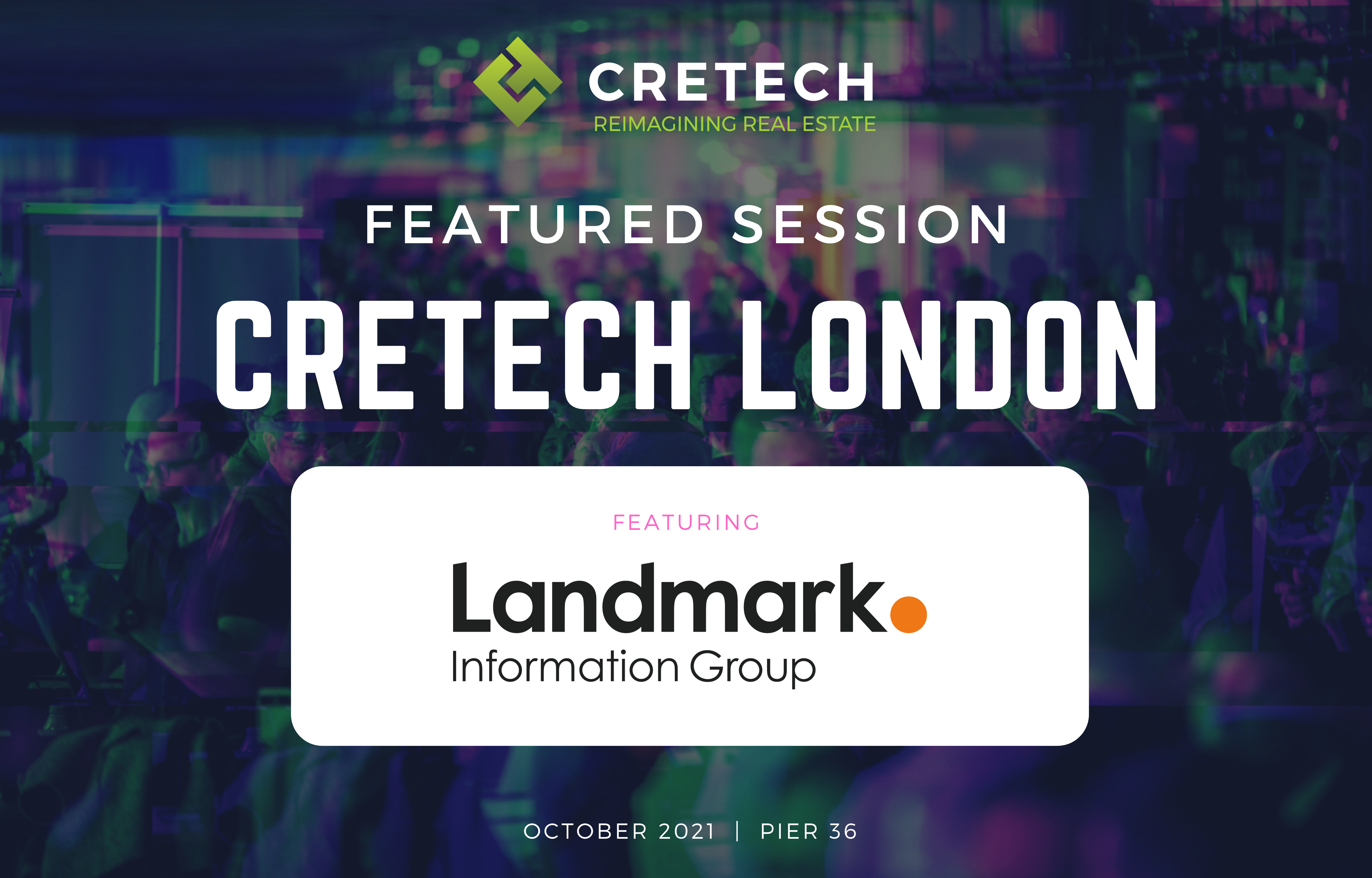 Landmark: Bringing Data to Life