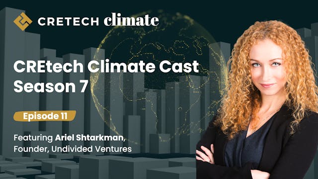 Ariel Shtarkman - Sustainable Solutio...