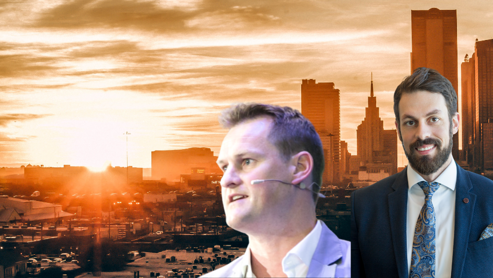 The Smartest Buildings