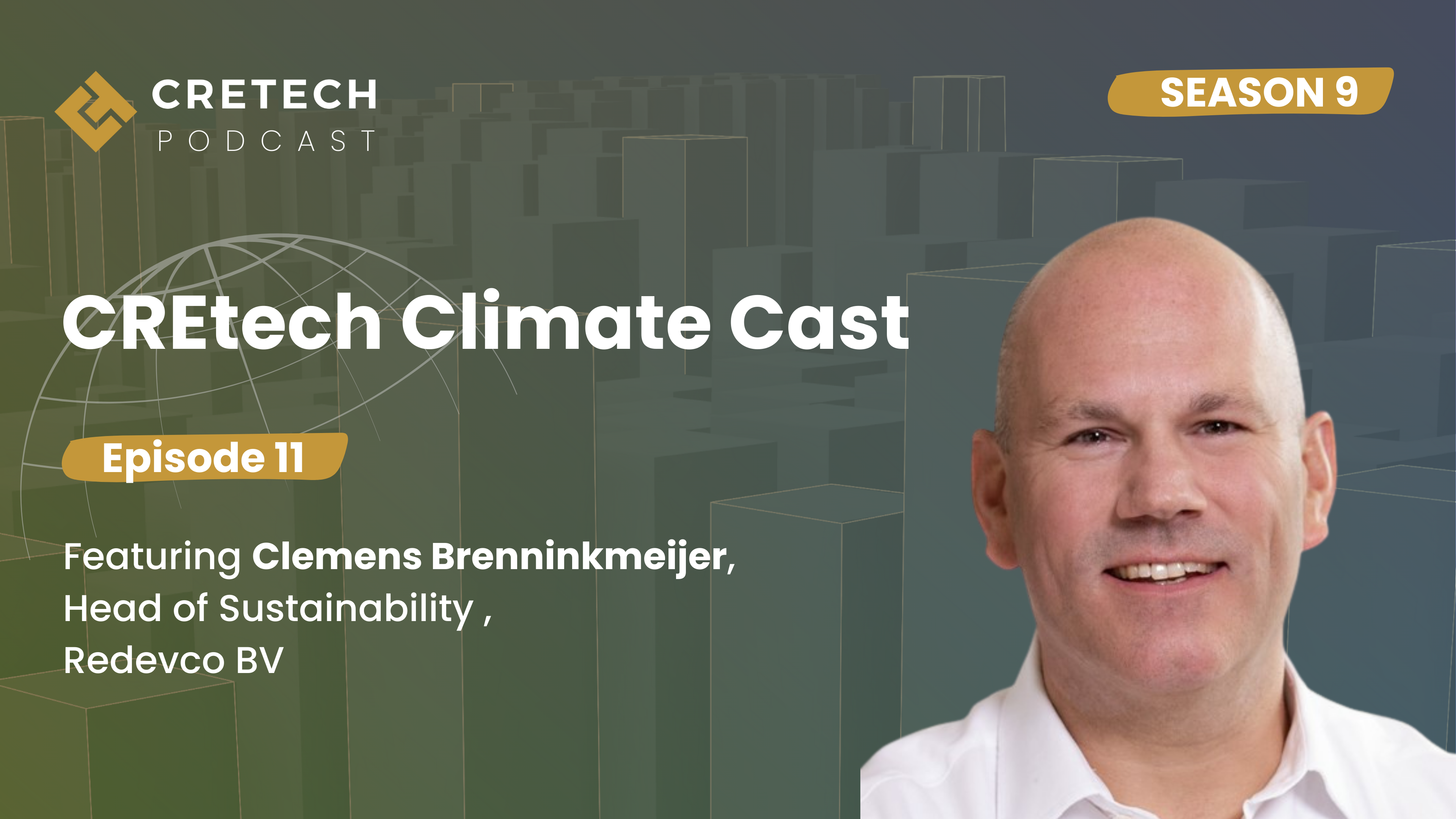 Clemens Brenninkmeijer - Journey to Zero: Balancing People, Planet, and Profit