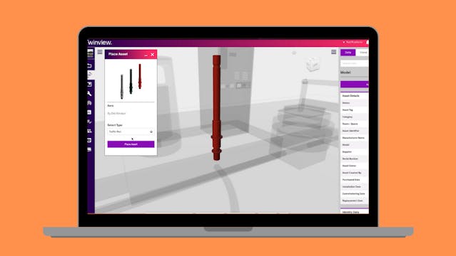 The Property Digital Twin