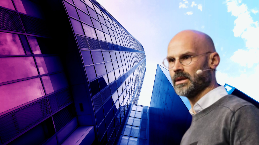 Digital Building Twin Reimagined