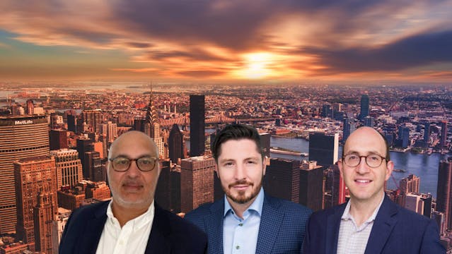 Data and Analytics to Drive Real Esta...