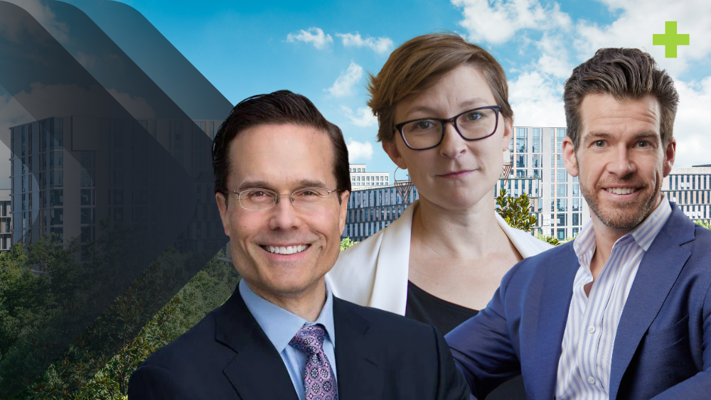 Building a Better Future