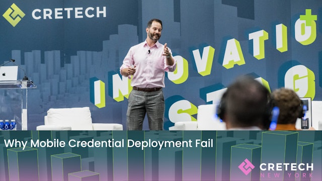 Why Mobile Credential Deployment Fail