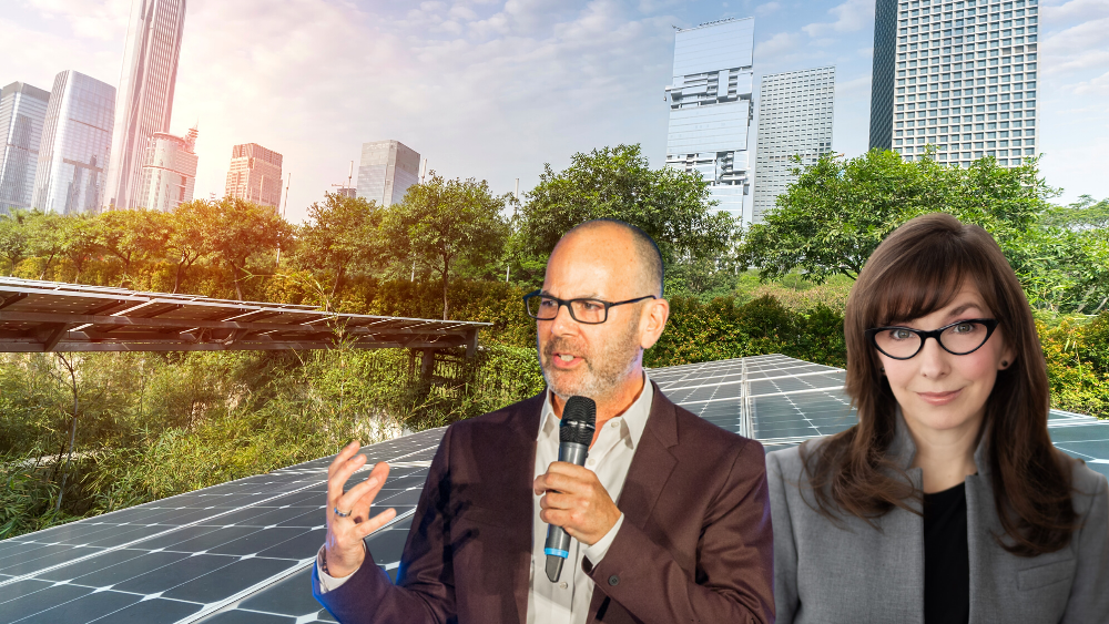 The Tech Perspective: Adopting Innovation is the Solution