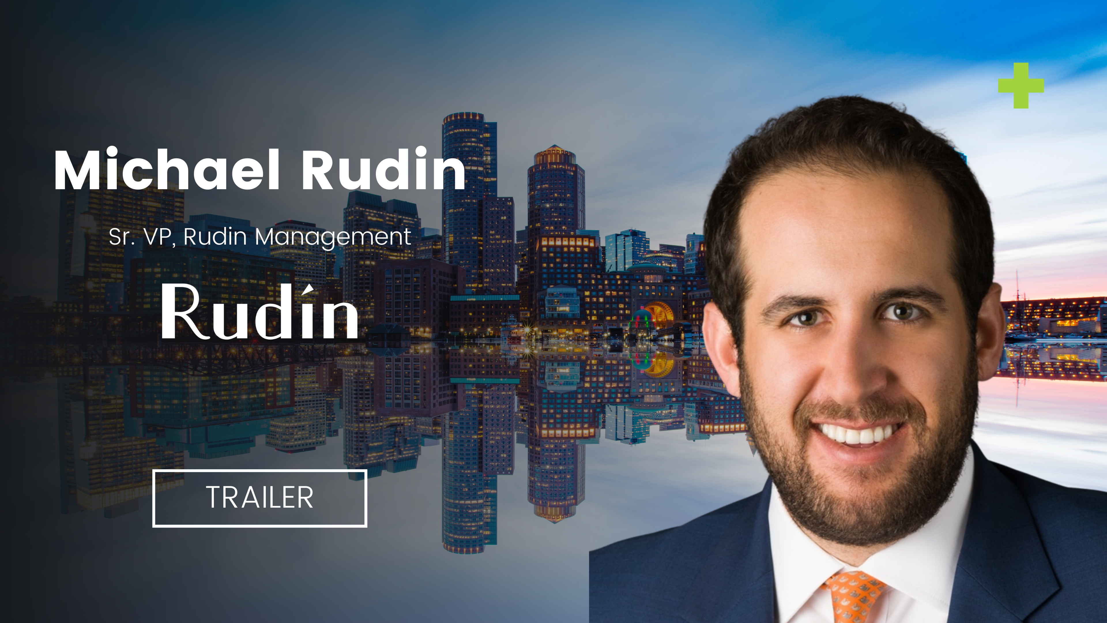 Embracing a New Era of Tech in CRE Trailer