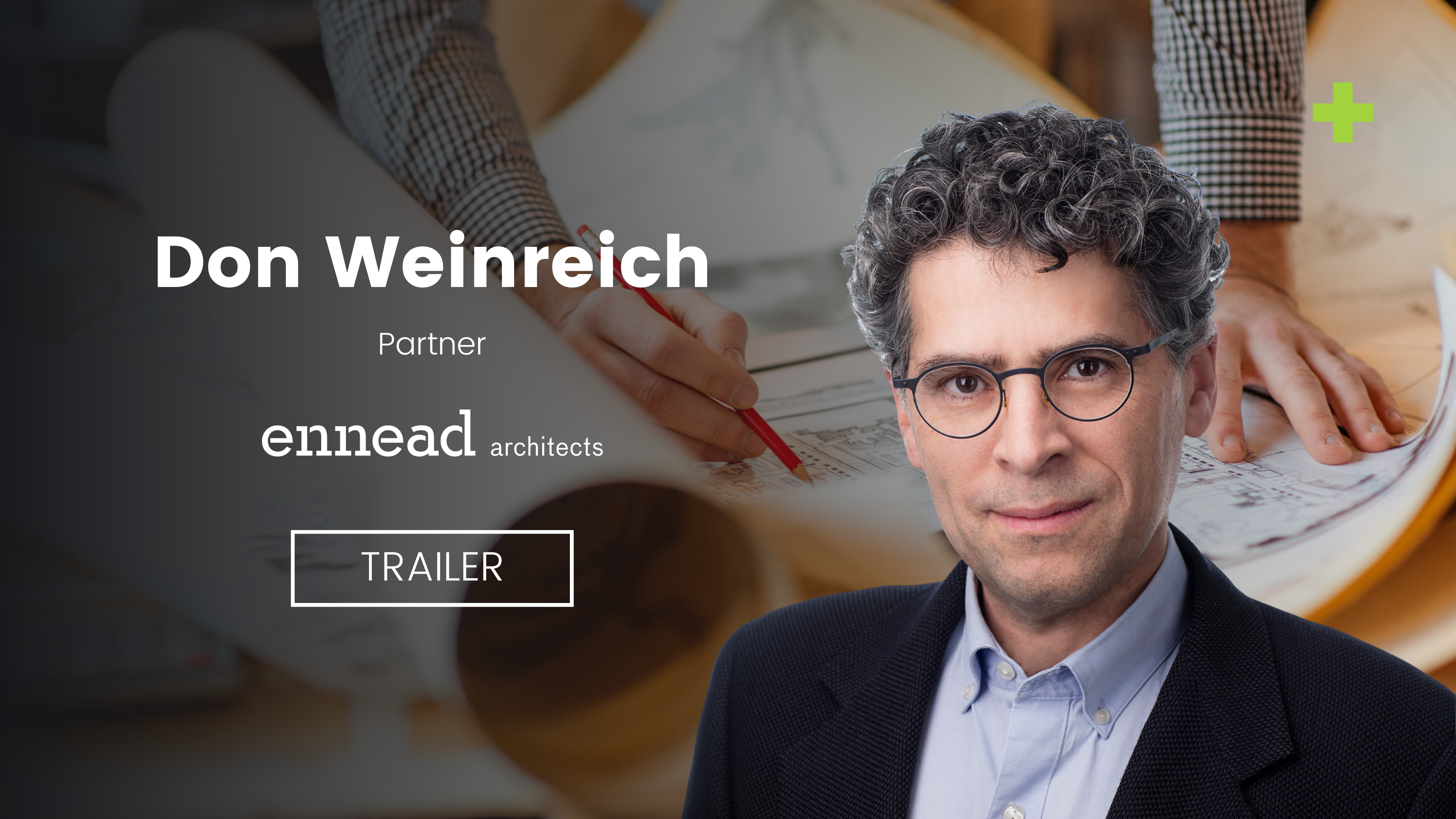 Improving Efficiency, Quality and Insights in Architecture Trailer