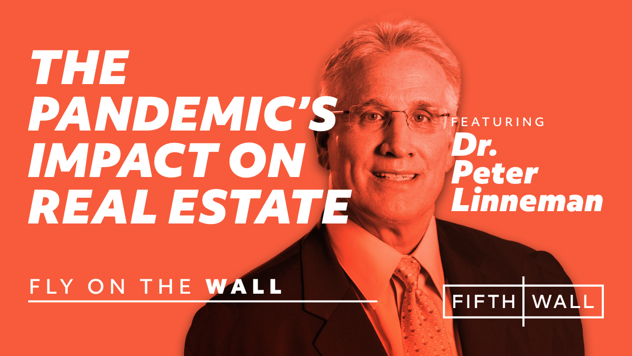 The Pandemic's Impact on Real Estate