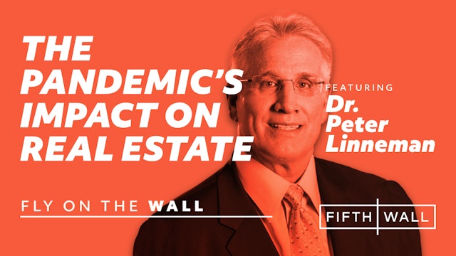 The Pandemic's Impact on Real Estate