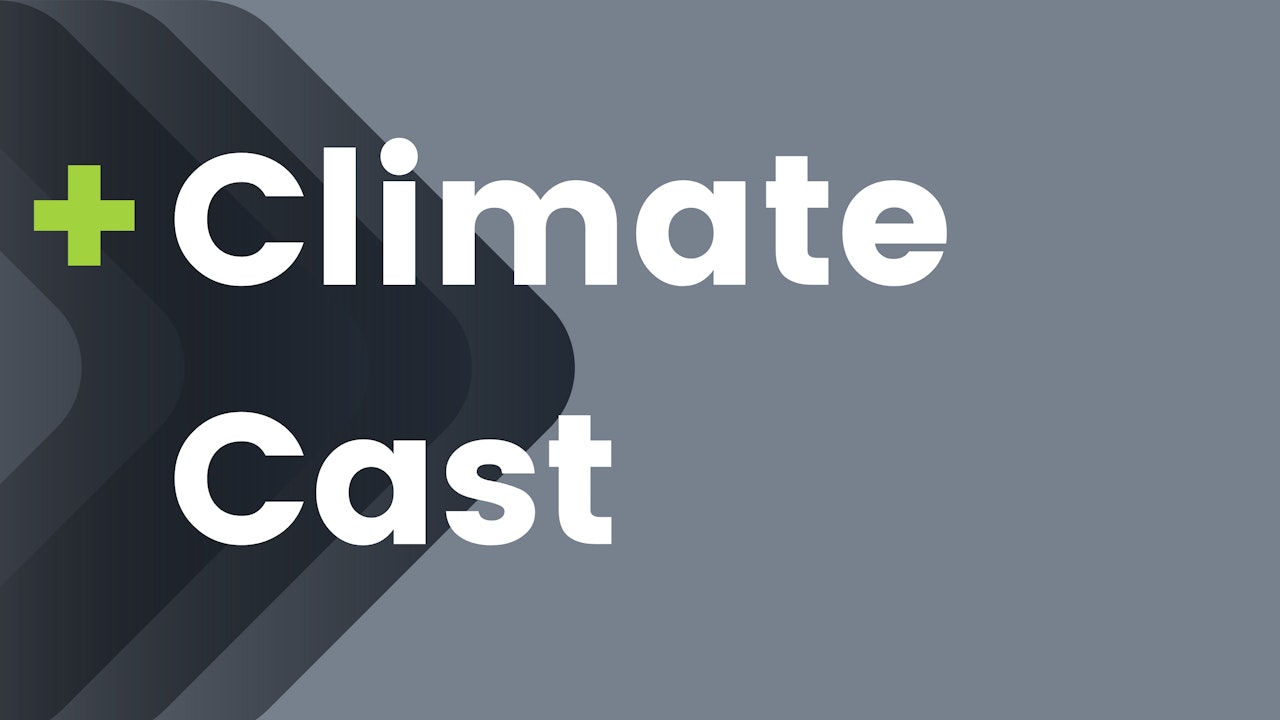 CREtech Climate Podcast
