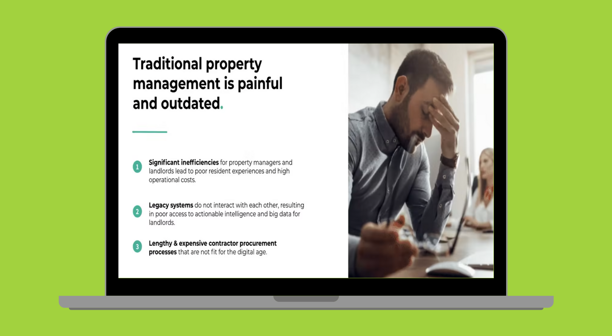 Virtual Demo Day November 2021 - Plentific