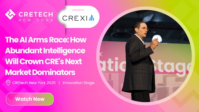 The AI Arms Race: Abundant Intelligen...