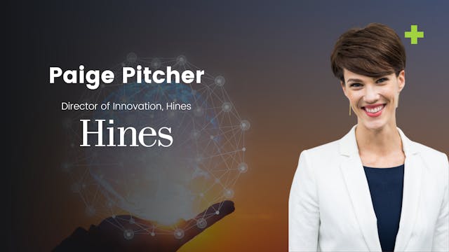 An Innovation State of Mind, Part 2