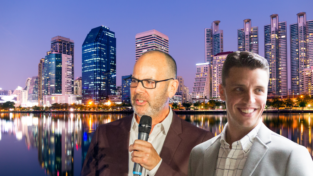 State of Tenant Experience: 2021