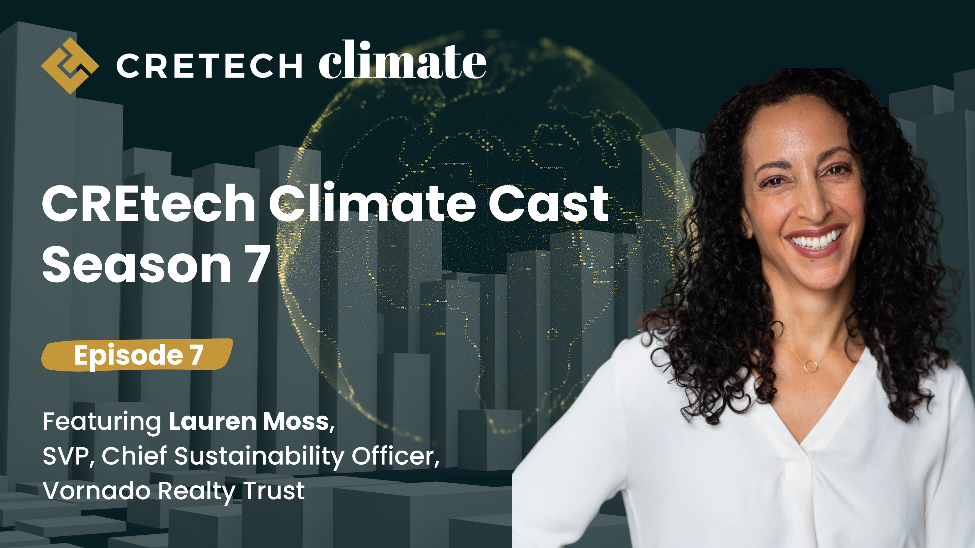 Lauren Moss - The Path to Carbon Neutrality 