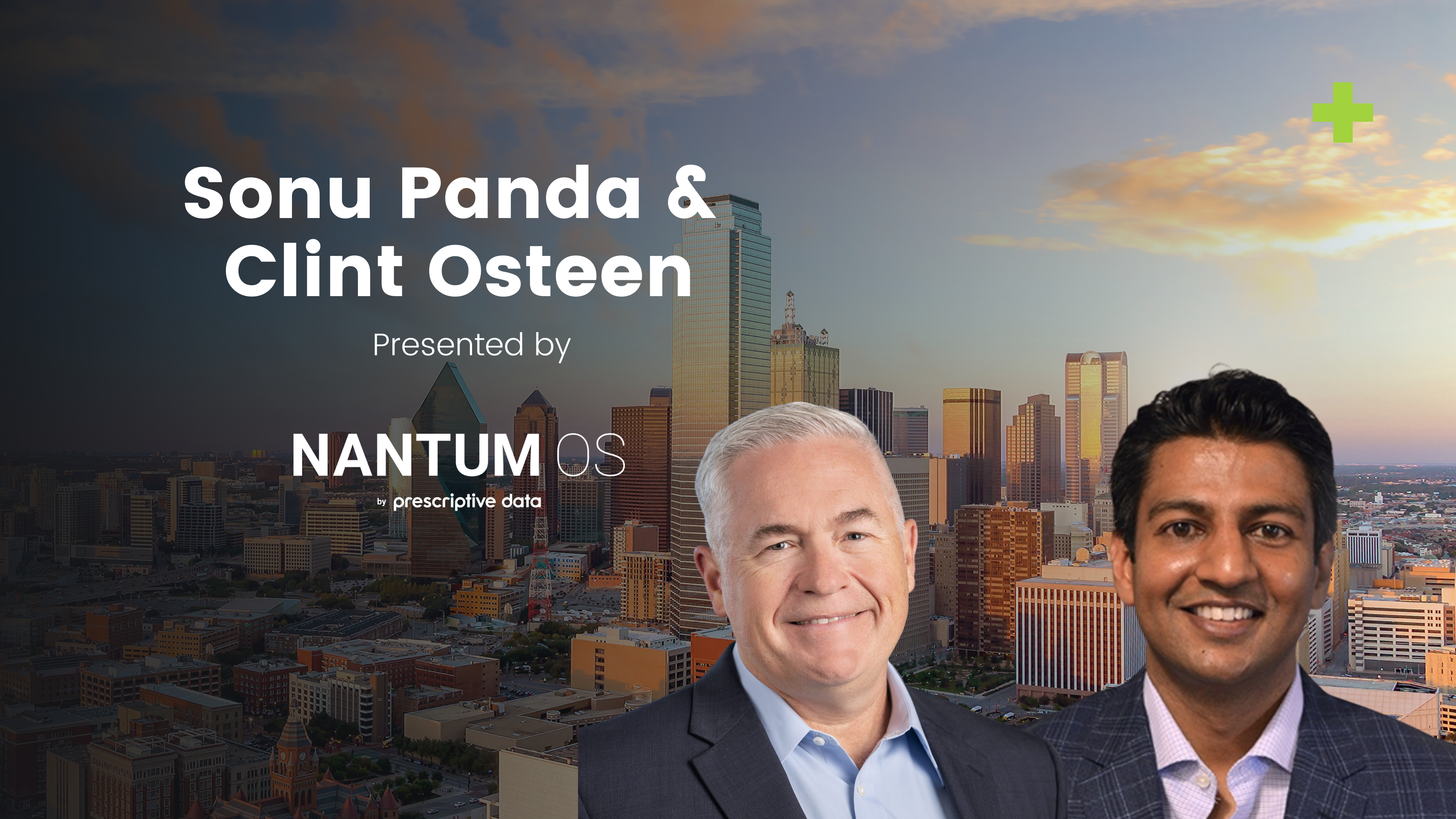 Positioning for Tech Growth