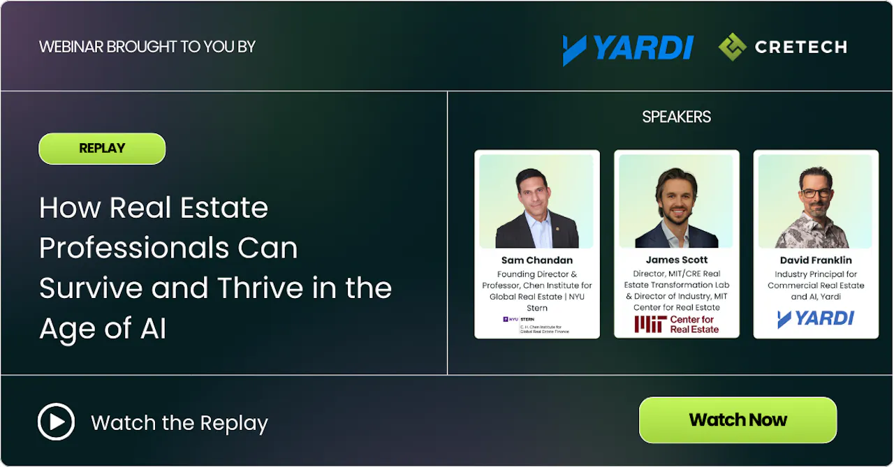 How Real Estate Professionals Can Survive and Thrive in the Age of AI ...