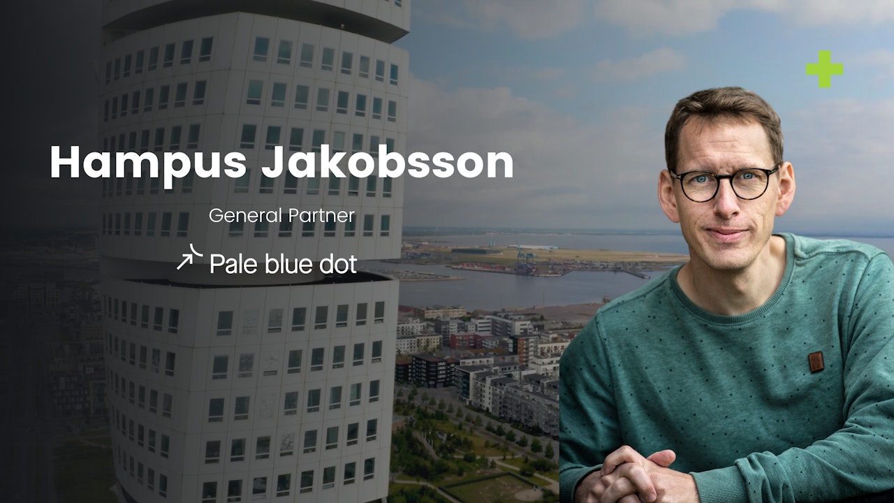 Hampus Jakobsson
